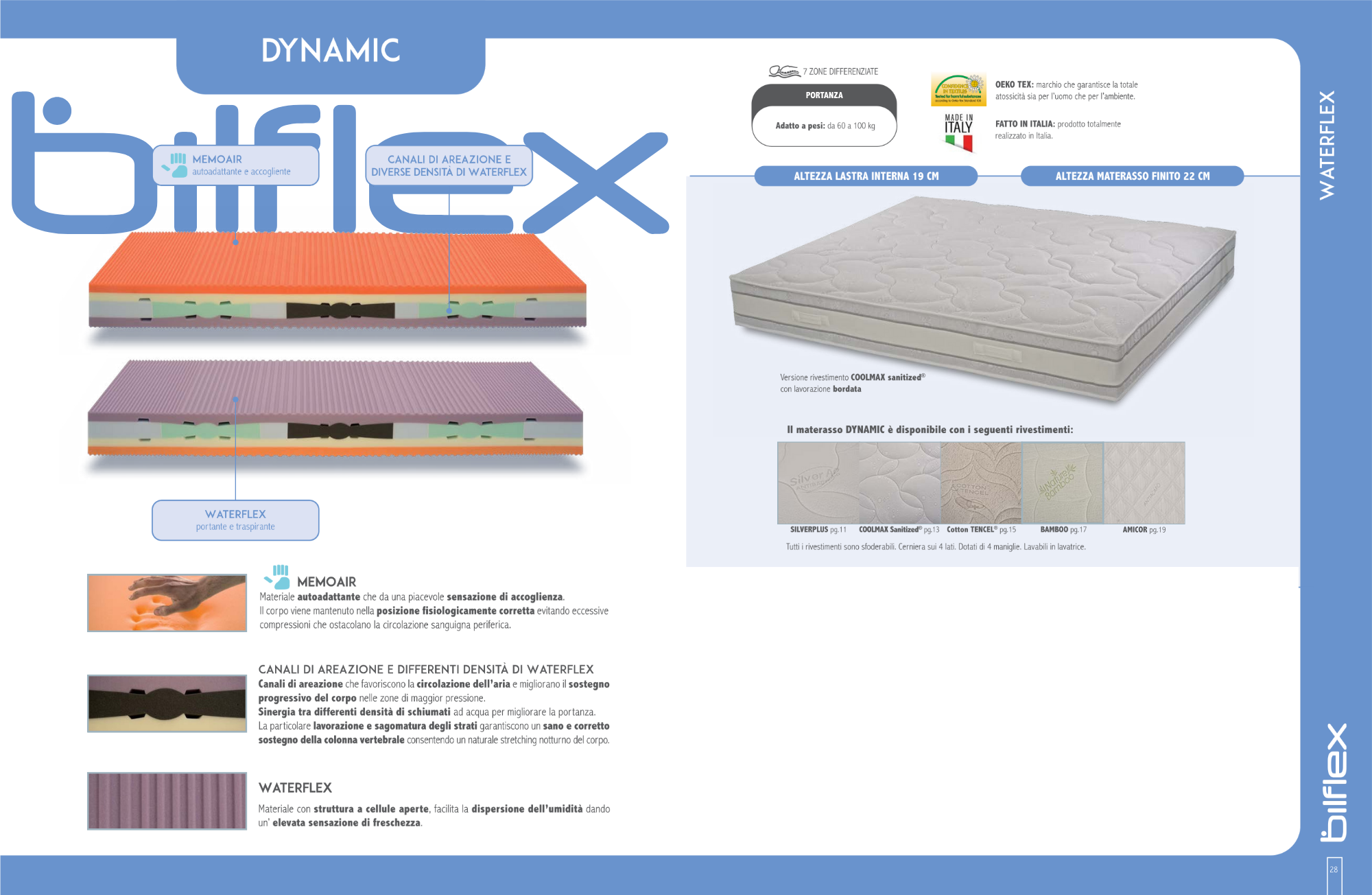 Waterflex 2